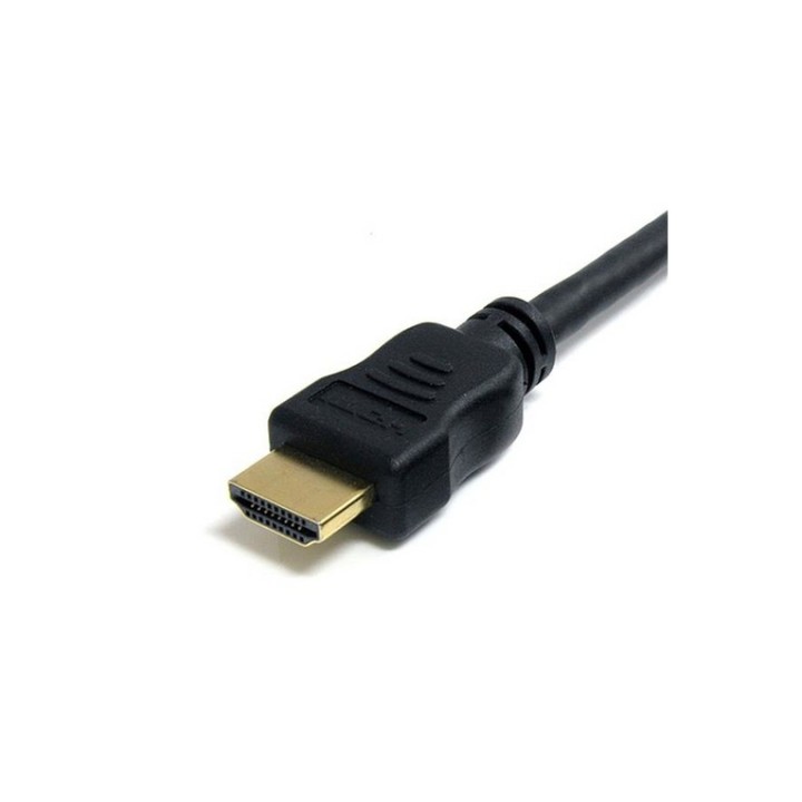 StarTech.com Cavo HDMI ad alta velocità da 1 m con Ethernet - HDMI Ultra HD 4k x