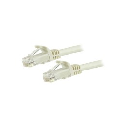 StarTech.com 3m CAT6 Ethernet Cable, 10 Gigabit Snagless RJ45 650MHz 100W PoE Pa