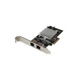 Startech Scheda adattatore server di rete Gigabit Ethernet PCI Express (PCIe x4)