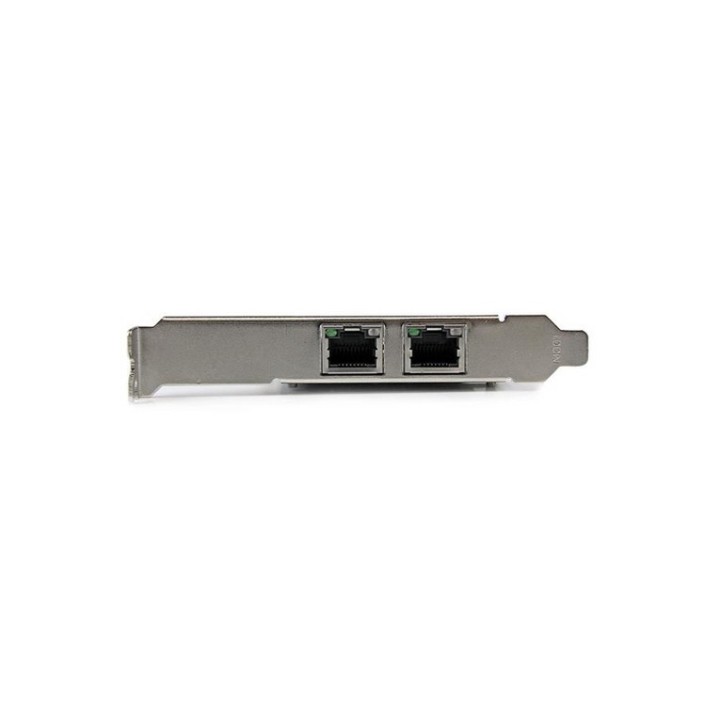 Startech Scheda adattatore server di rete Gigabit Ethernet PCI Express (PCIe x4)