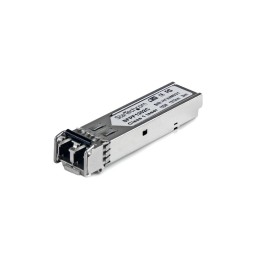 StarTech.com Cisco GLC-FE-100FX Compatibile - Modulo ricetrasmettitore SFP - 100