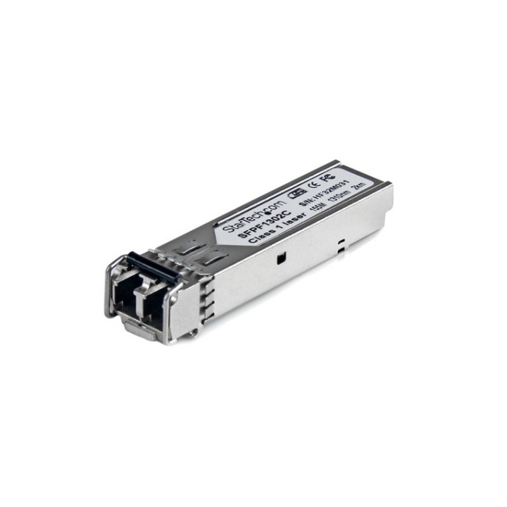 StarTech.com Cisco GLC-FE-100FX Compatibile - Modulo ricetrasmettitore SFP - 100