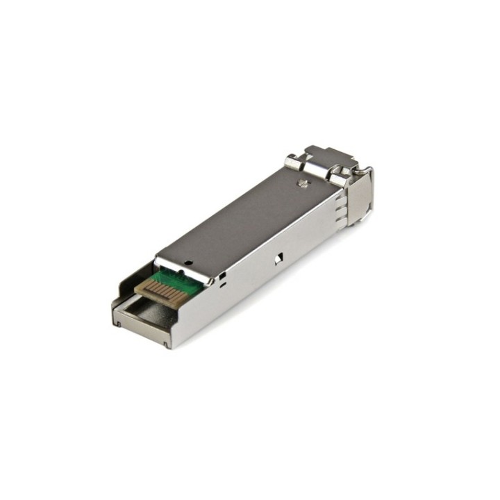 StarTech.com Cisco GLC-FE-100FX Compatibile - Modulo ricetrasmettitore SFP - 100