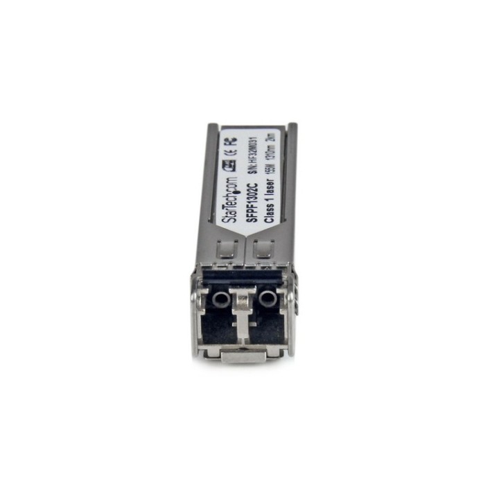 StarTech.com Cisco GLC-FE-100FX Compatibile - Modulo ricetrasmettitore SFP - 100