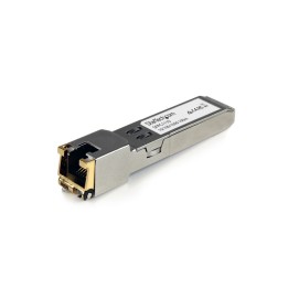 Startech Cisco SFP-GE-T Compatibile - Modulo ricetrasmettitore SFP - 1000BASE-T