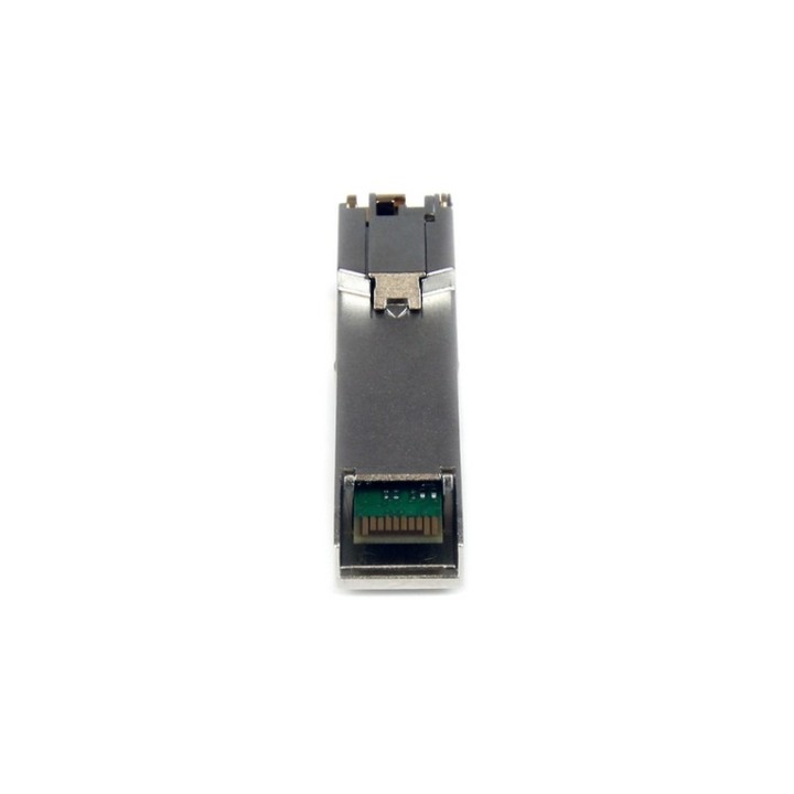 Startech Cisco SFP-GE-T Compatibile - Modulo ricetrasmettitore SFP - 1000BASE-T