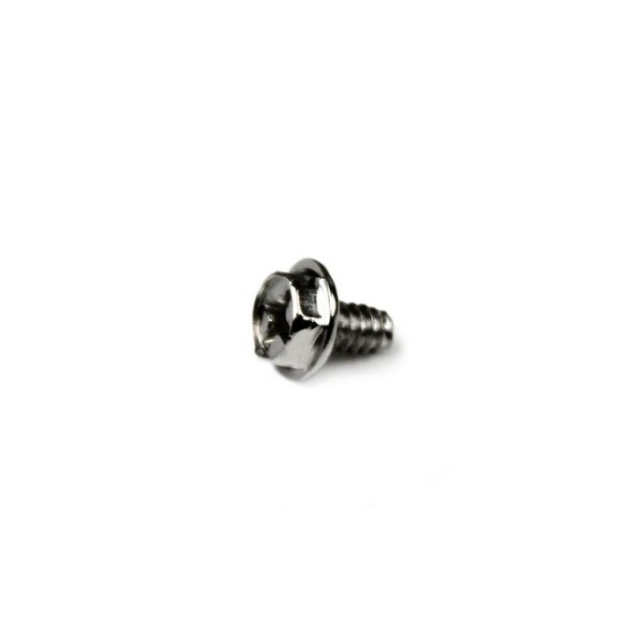 StarTech.com Viti di fissaggio, per PC, di ricambio 6-32 x 6,35 mm separatore lu