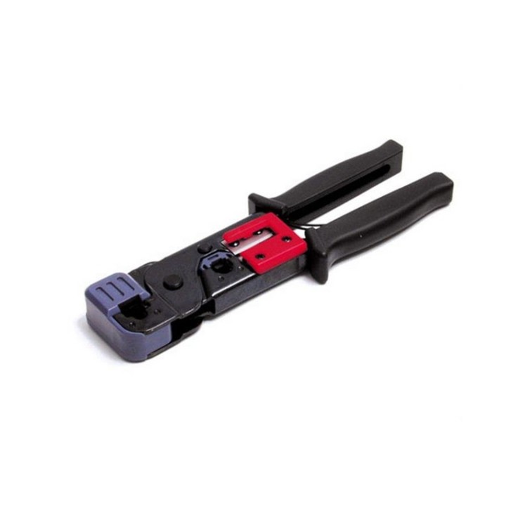 StarTech.com Pinza Spelafili Crimpatrice per RJ45 RJ11 - Crimpatrice - per P/N: