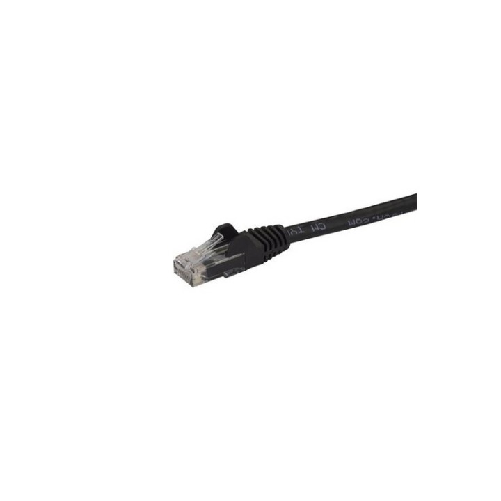 StarTech.com 7m CAT6 Ethernet Cable, 10 Gigabit Snagless RJ45 650MHz 100W PoE Pa