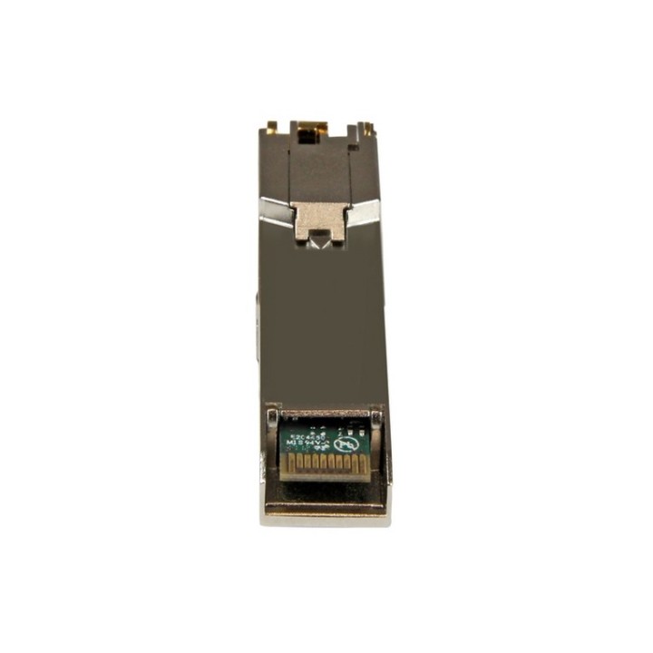 Startech Modulo Ricetrasmettitore SFP RJ45 in rame - Compatibile Cisco Meraki MA
