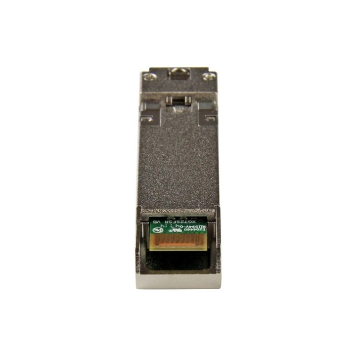 Startech Modulo ricetrasmettitore SFP+ in fibra 10 Gigabit - Compatibile con Cis