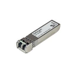 StarTech.com Modulo SFP+ compatibile Cisco SFP-10G-SR - 10GBASE-SR - Ricetrasmet