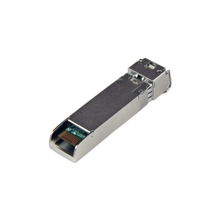 StarTech.com Modulo SFP+ compatibile Cisco SFP-10G-SR - 10GBASE-SR - Ricetrasmet