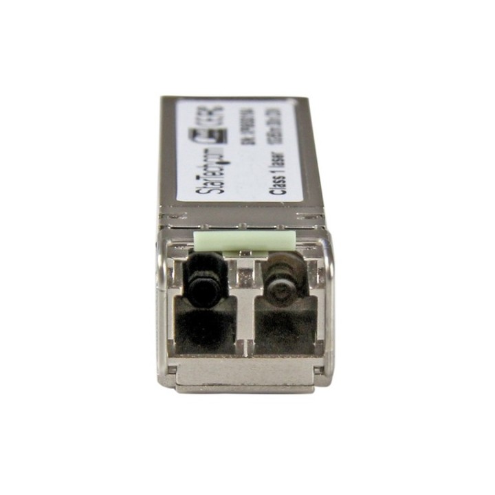 StarTech.com Modulo SFP+ compatibile Cisco SFP-10G-SR - 10GBASE-SR - Ricetrasmet