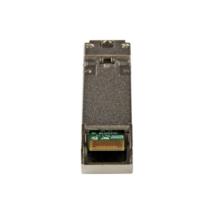 StarTech.com Modulo SFP+ compatibile Cisco SFP-10G-SR - 10GBASE-SR - Ricetrasmet