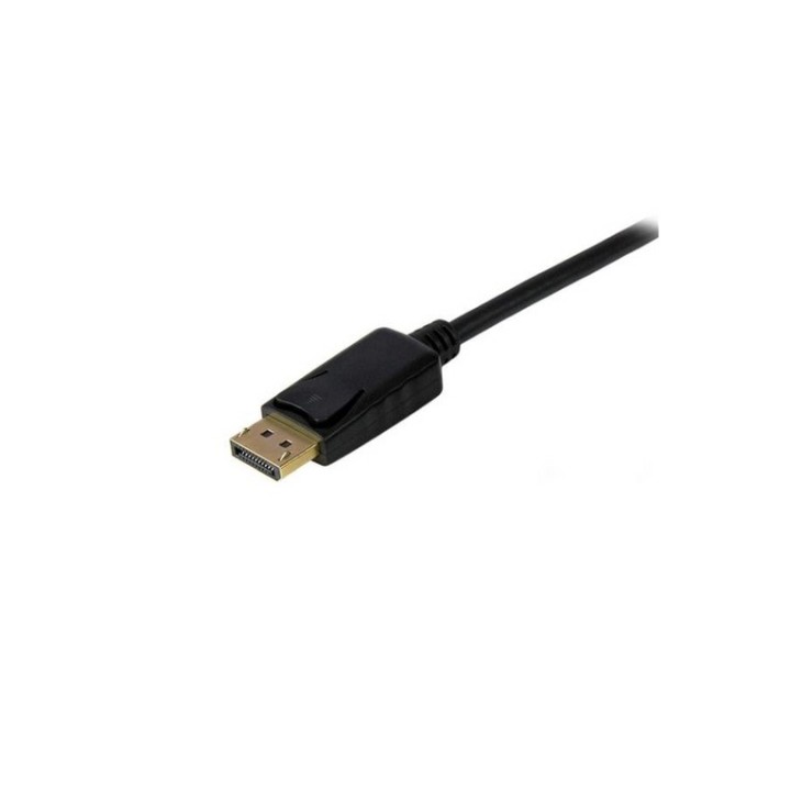 StarTech.com Cavo da DisplayPort a VGA da 4,6 m - Cavo adattatore da DisplayPort