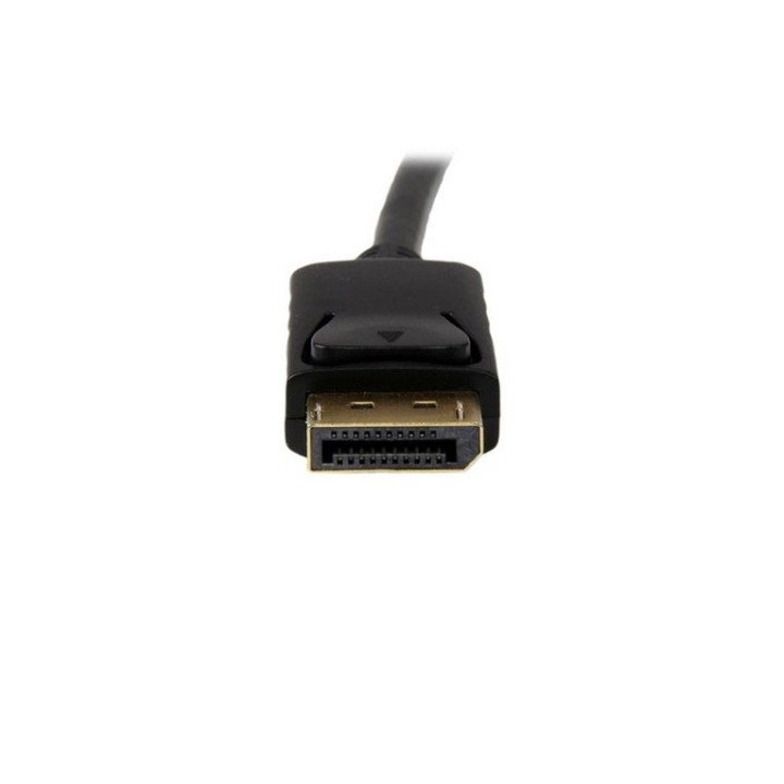 StarTech.com Cavo da DisplayPort a VGA da 4,6 m - Cavo adattatore da DisplayPort