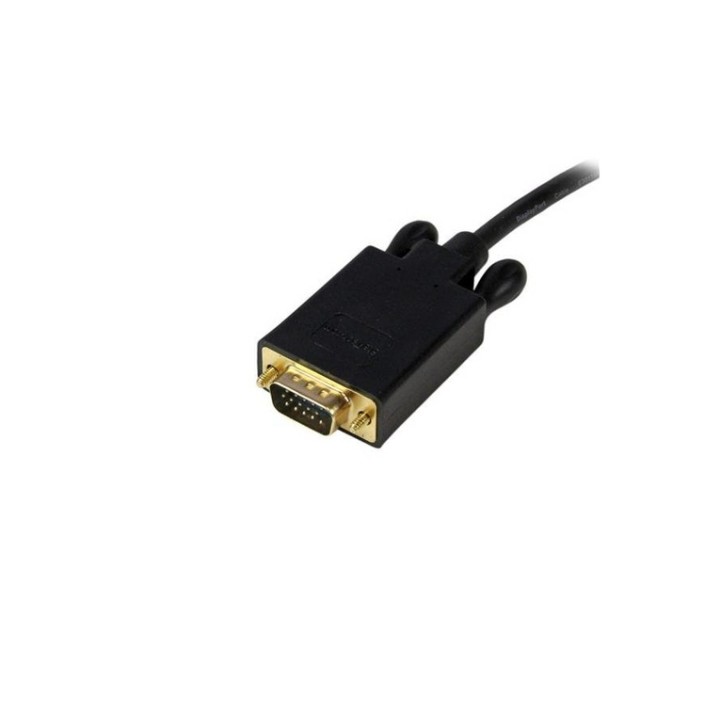StarTech.com Cavo da DisplayPort a VGA da 4,6 m - Cavo adattatore da DisplayPort