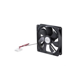 StarTech.com Ventola computer con doppio cuscinetto a sfera 120x25 mm con connet
