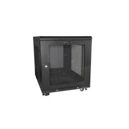 Startech Rack per Server - Armadio Server con profondità da 31" - 12U - Rack cab