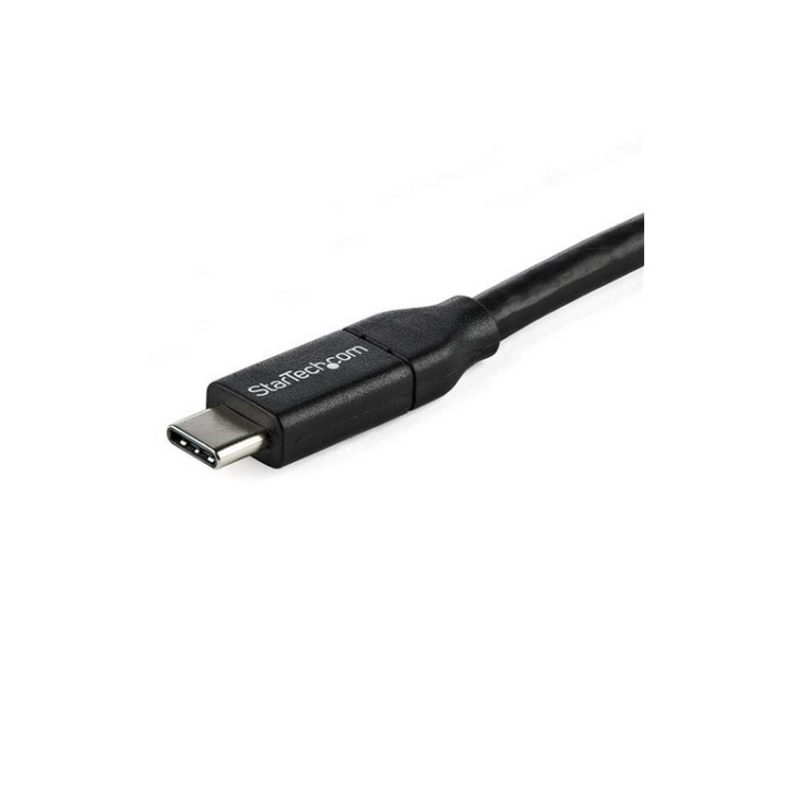 StarTech Cavo USB-C a USB-C con Power Delivery PD 5A - M/M - USB2.0 - Conforme U