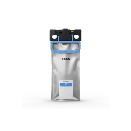 Epson - Misura XXL - ciano - originale - cartuccia inchiostro - per WorkForce Pr