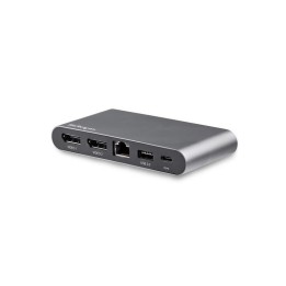 StarTech.com Adattatore Multiporta USB-C per doppio monitor - Adattatore Display