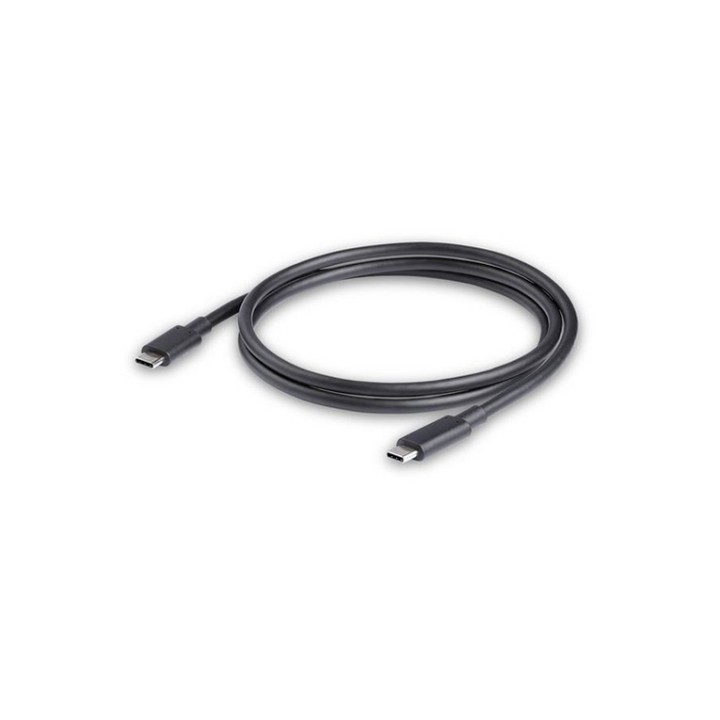 StarTech.com Adattatore Multiporta USB-C per doppio monitor - Adattatore Display