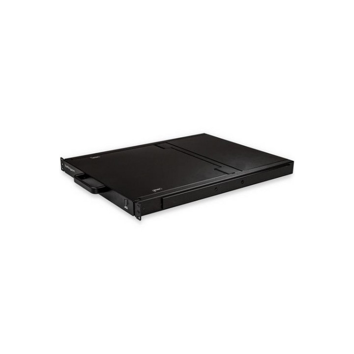 StarTech.com Console KVM a 8 porte VGA per server rack con cavi da 1,8 m 1U - Sw