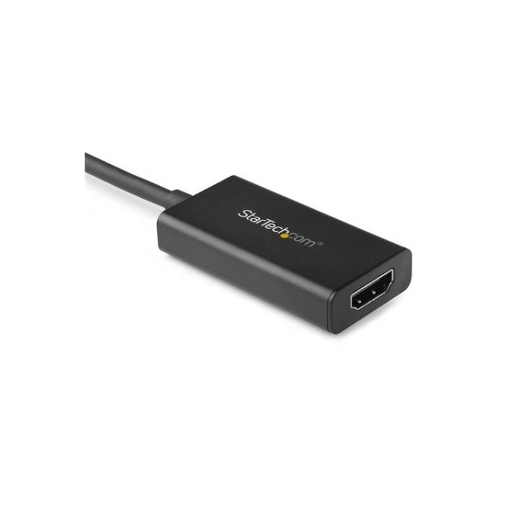 StarTech.com Adattatore DisplayPort a HDMI 4K 60Hz - Convertitore video attivo d