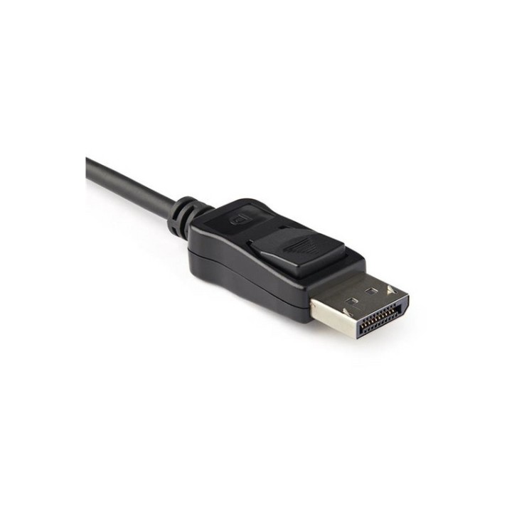 StarTech.com Adattatore DisplayPort a HDMI 4K 60Hz - Convertitore video attivo d