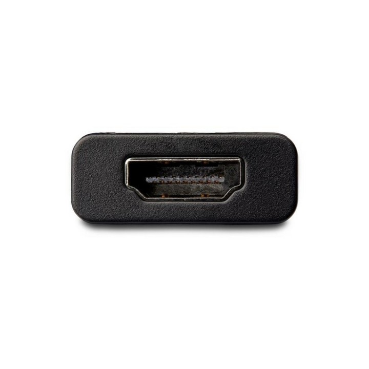 StarTech.com Adattatore DisplayPort a HDMI 4K 60Hz - Convertitore video attivo d