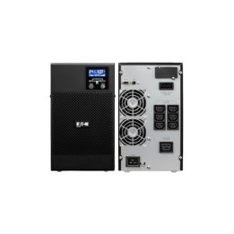 Eaton 9E 3000VA - UPS - 208/220/230/240 V c.a. V - 2400 Watt - 3000 VA - RS-232,