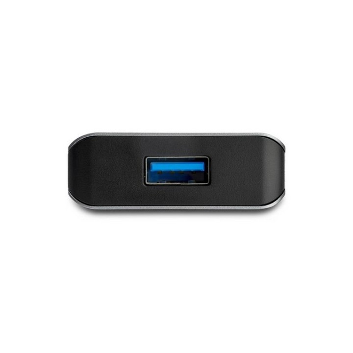 Startech Hub USB-C a 4 porte, 10 Gbps - 3 USB-A e 1 USB-C (HB31C3A1CB) - Hub - 1
