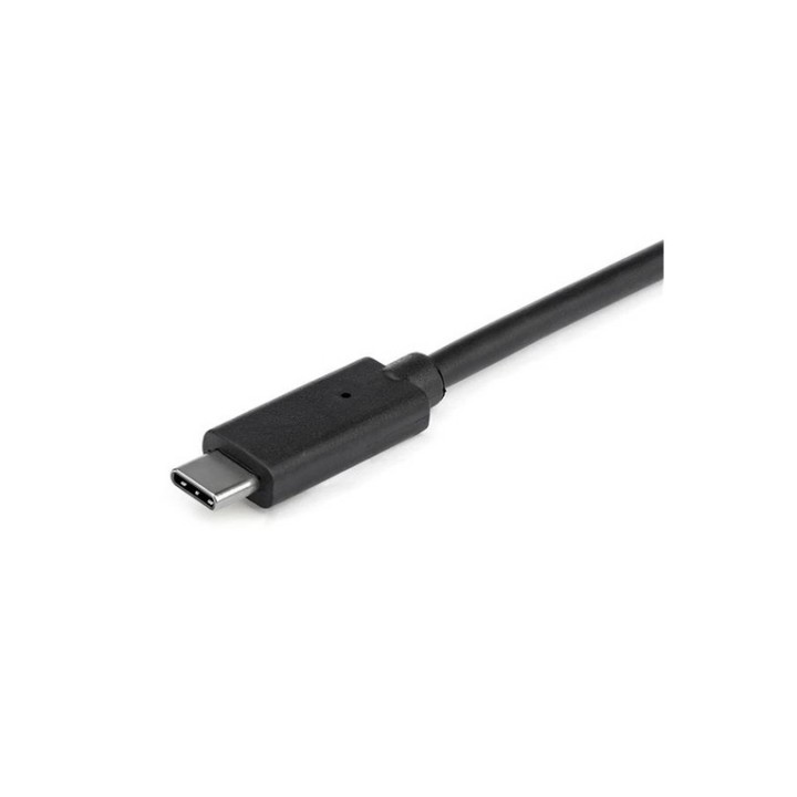 Startech Hub USB-C a 4 porte, 10 Gbps - 3 USB-A e 1 USB-C (HB31C3A1CB) - Hub - 1