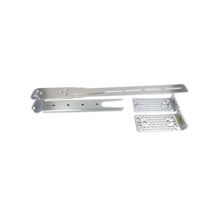 Cisco 4 Point Type 1 - Kit montaggio rack - per Catalyst 9300, 9300 (Higher Scal