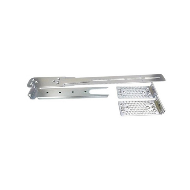 Cisco 4 Point Type 1 - Kit montaggio rack - per Catalyst 9300, 9300 (Higher Scal