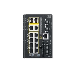 Cisco Catalyst IE3105 Rugged Series - Network Essentials - switch - gestito - 8