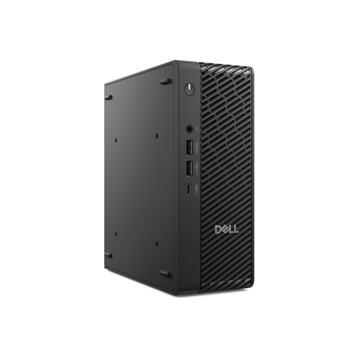 Dell Pro Max Micro FCM2250 - AI PC - micro Core Ultra 7 265 / fino a 5.3 GHz - v