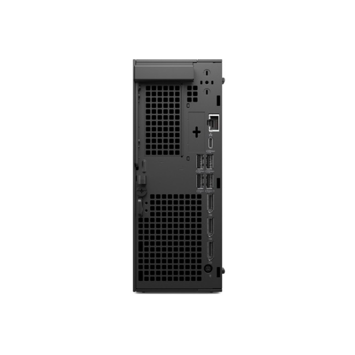 Dell Pro Max Micro FCM2250 - AI PC - micro Core Ultra 7 265 / fino a 5.3 GHz - v