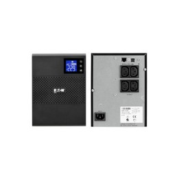Eaton 5SC 500i - UPS - 230 V c.a. V - 350 Watt - 500 VA - RS-232, USB - connetto (5SC500I)