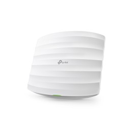 TP-Link Omada EAP115 - Wireless access point - 1GbE - Wi-Fi - 2.4 GHz (EAP115)