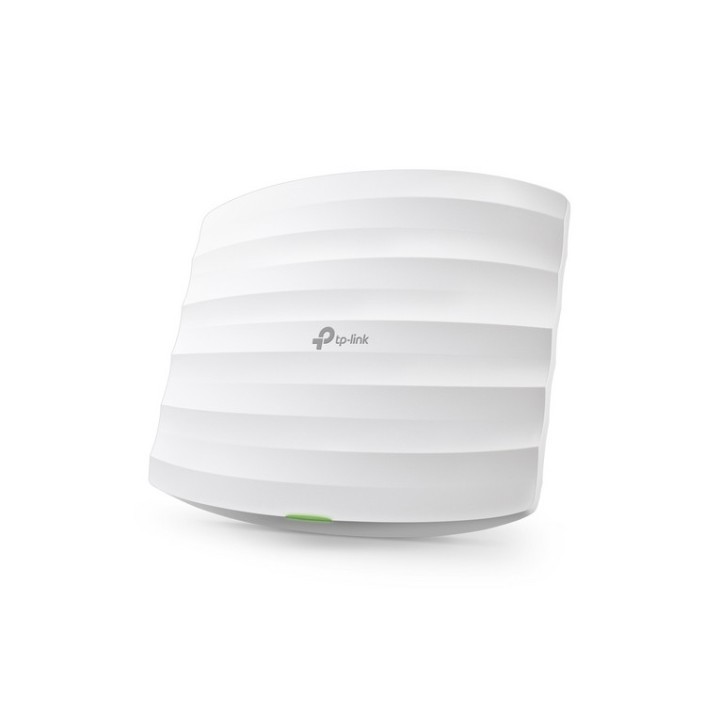 TP-Link Omada EAP115 - Wireless access point - 1GbE - Wi-Fi - 2.4 GHz
