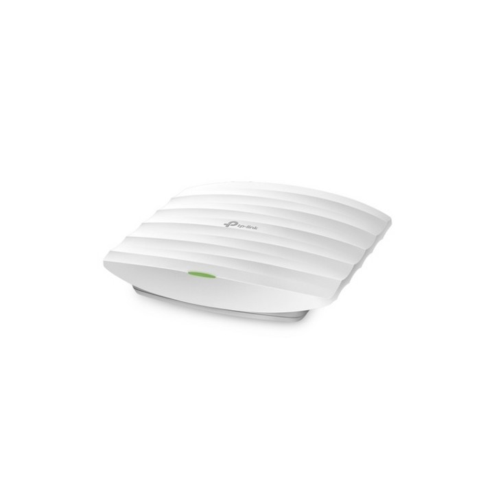 TP-Link Omada EAP115 - Wireless access point - 1GbE - Wi-Fi - 2.4 GHz
