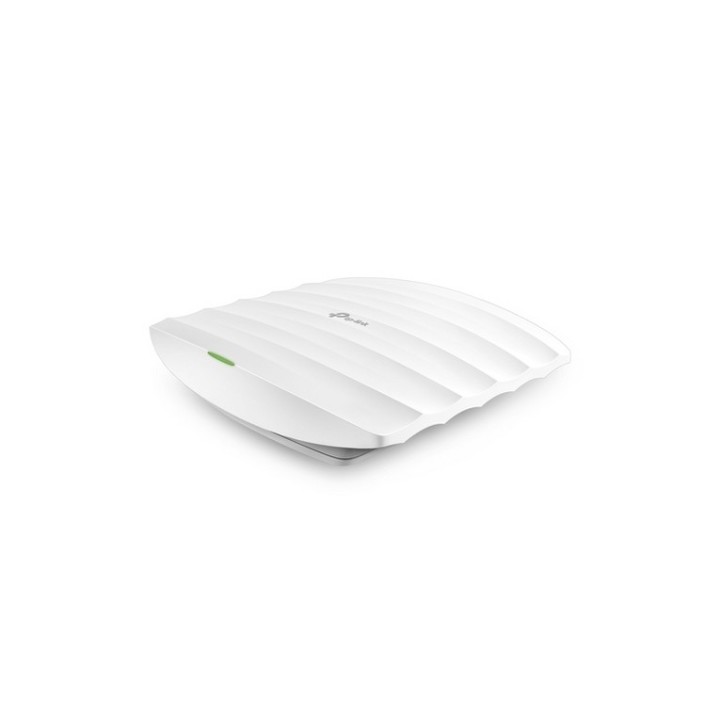 TP-Link Omada EAP115 - Wireless access point - 1GbE - Wi-Fi - 2.4 GHz