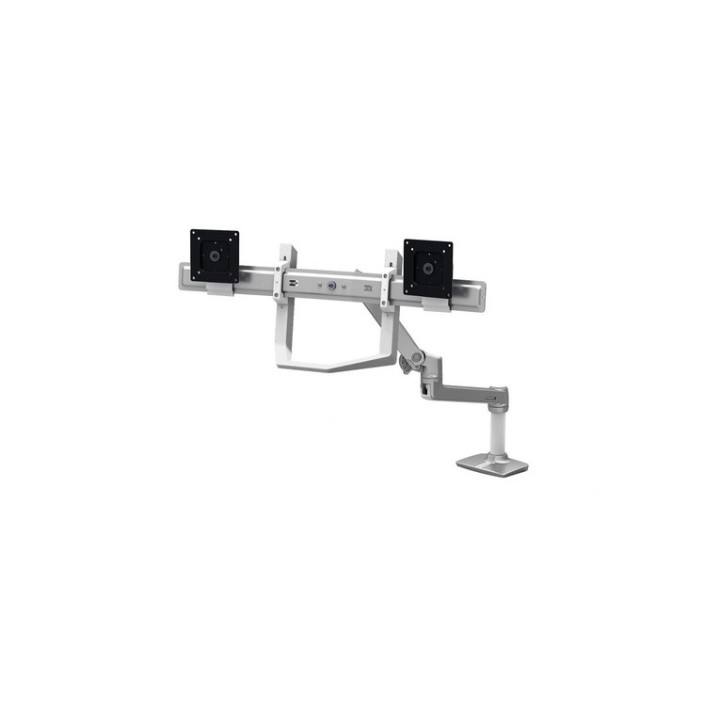 Ergotron kit impugnatura monitor maniglia