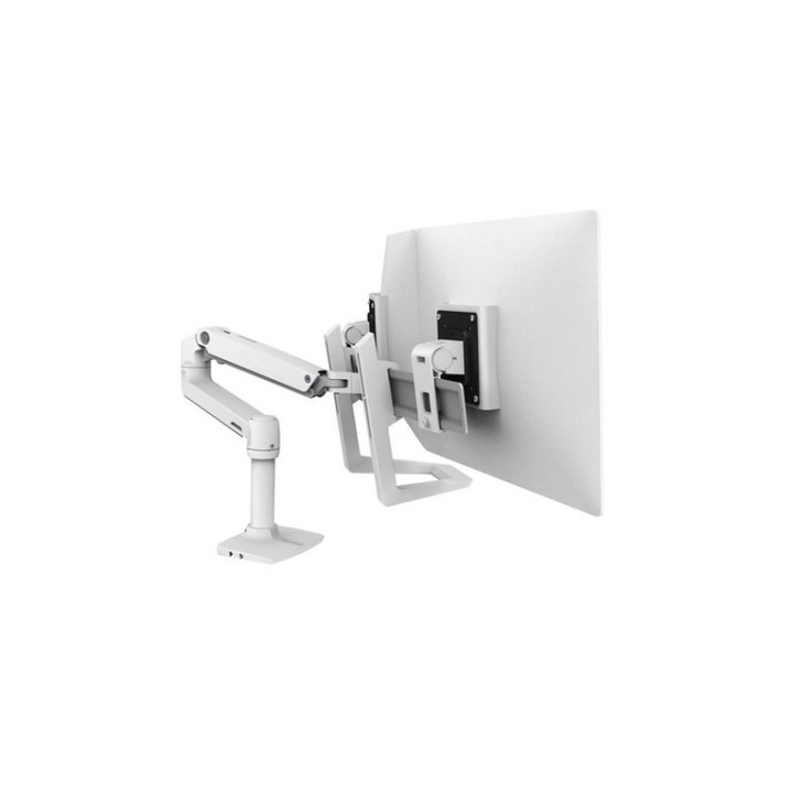 Ergotron kit impugnatura monitor maniglia