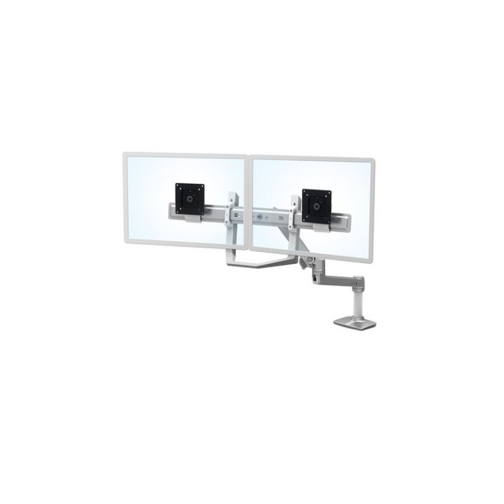 Ergotron kit impugnatura monitor maniglia