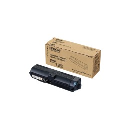 Epson S110080 - Nero - originale - cartuccia toner - per WorkForce AL-M310DN, AL