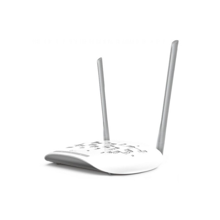 TP-Link TL-WA801N - Wireless access point - Wi-Fi - 2.4 GHz